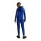 Nike Paris Saint-Germain Tech Fleece Kapuzenjacke Kids Blau F417 - blau