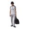 Nike Paris Saint-Germain Strike Trainingsshirt Kids Weiß F100 - weiss