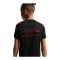 Nike Paris Saint-Germain Strike Trainingsshirt Kinder Schwarz F010 - schwarz