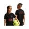 Nike Paris Saint-Germain Strike Trainingsshirt Kinder Schwarz F010 - schwarz