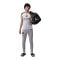 Nike Paris Saint-Germain Strike Trainingshose Kids Grau F079 - grau