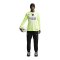 Nike Paris Saint-Germain Trainingshose Schwarz F010 - schwarz