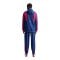 Nike Paris Saint-Germain Trainingsjacke Blau F455 - blau