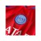 Nike Paris Saint-Germain Trikot 3rd 2025/2026 Rot F680 - rot