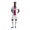 Nike Paris Saint-Germain Trikot Away 2026/2027 Weiß F101 - weiss