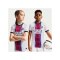 Nike Paris Saint-Germain Trikot Away 2026/2027 Kids Weiß F101 - weiss