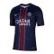 Nike Paris Saint-Germain Trikot Home 2025/2026 Blau F411 - blau