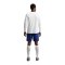 Nike Paris Saint-Germain Trikot Langarm Away 2026/2027 Weiß F101 - weiss
