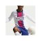 Nike Paris Saint-Germain Trikot Langarm Away 2026/2027 Weiß F101 - weiss