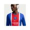 Nike Paris Saint-Germain Trikot Langarm Home 2026/2027 Blau F417 - blau