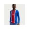 Nike Paris Saint-Germain Trikot Langarm Home 2026/2027 Blau F417 - blau