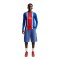 Nike Paris Saint-Germain Trikot Langarm Home 2026/2027 Blau F417 - blau