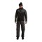 Nike Paris Saint-Germain Tech Woven Kapuzenjacke Schwarz F010 - schwarz