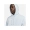 Nike Paris St. Germain Fleece Hoody Blau F471 - blau