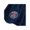 Nike Paris St. Germain Short Home Away 2023/2024 Kids Blau F410 - blau
