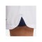 Nike Paris St. Germain Short Home Away 23/24 F100 - weiss