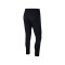 Nike Park 18 Knit Pant Kids Schwarz F010 - schwarz