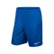 Nike Park II Short mit Innenslip Kids Blau F463 - blau