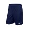 Nike Park II Short ohne Innenslip Blau F410 - blau