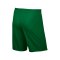 Nike Park II Short ohne Innenslip Grün F302 - gruen