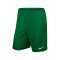 Nike Park II Short ohne Innenslip Grün F302 - gruen