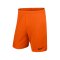 Nike Park II Short ohne Innenslip Orange F815 - orange