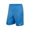 Nike Park II Short ohne Innenslip Kids Blau F412 - blau