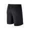 Nike Park II Short ohne Innenslip Kids F010 - schwarz