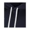 Nike Park 20 Fleece Hoody Blau Weiss F451 - blau