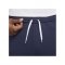 Nike Park 20 Fleece Jogginghose Blau Weiss F451 - blau