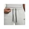 Nike Park 20 Fleece Jogginghose Grau F063 - grau