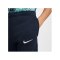 Nike Park 20 Fleece Jogginghose Kids Blau F451 - blau