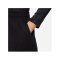 Nike Park 20 Fleece Short Kids Schwarz Weiss F010 - schwarz