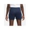 Nike Park 20 Knit Short Damen Blau Weiss F451 - blau