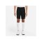 Nike Park 20 Knit Short Kids Schwarz Weiss F010 - schwarz