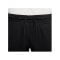 Nike Park 20 Knit Short Schwarz Weiss F010 - schwarz