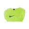 Nike Park 20 Markierungshemdchen Gelb F702 - grau
