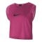 Nike Park 20 Markierungshemdchen Pink F616 - rosa