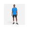 Nike Park 20 Poloshirt Blau Weiss F463 - blau