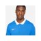Nike Park 20 Poloshirt Blau Weiss F463 - blau