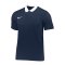 Nike Park 20 Poloshirt Kids Blau Weiss F451 - blau