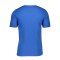 Nike Park 20 Poloshirt Kids Blau Weiss F463 - blau
