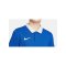 Nike Park 20 Poloshirt Kids Blau Weiss F463 - blau