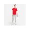 Nike Park 20 Poloshirt Kids Rot Weiss F657 - rot