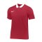 Nike Park 20 Poloshirt Rot Weiss F657 - rot
