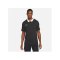 Nike Park 20 Poloshirt Schwarz Weiss F010 - schwarz