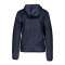 Nike Park 20 Repel Trainingsjacke Damen Blau F451 - blau