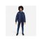 Nike Park 20 Repel Trainingsjacke Kids Blau F451 - blau