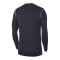 Nike Park 20 Sweatshirt Blau Weiss F451 - blau