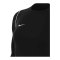 Nike Park 20 Sweatshirt Damen Schwarz Weiss F010 - schwarz
